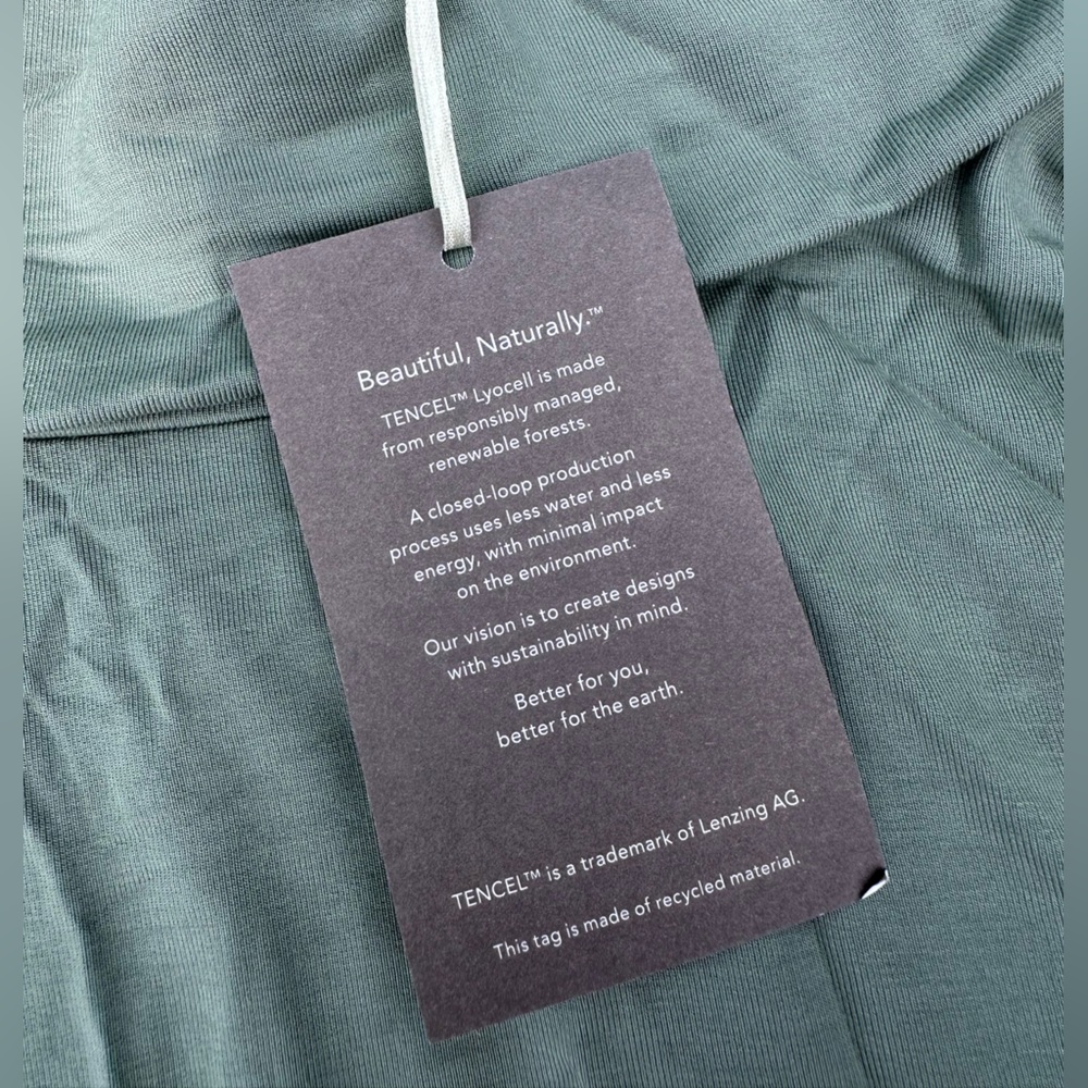 Garnet Hill Turtleneck - Picture 2 of 5